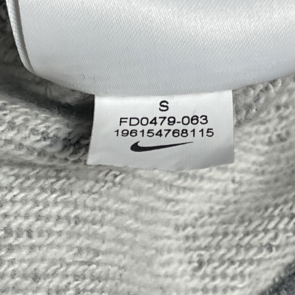 ОРИГІНАЛ Чоловіча Кофта Nike FD0479-063 Бомбер з США