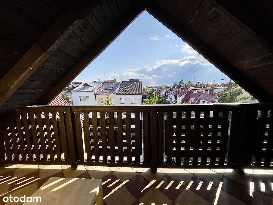 Dom idealny do zamieszkania lub pod inwestycję np. hotel pracowniczy.