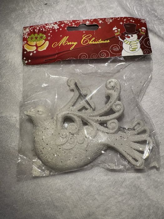 Новорічні прикраси