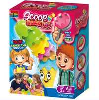 настільна гра для дітей Kingso Toys Scoop Stack Up