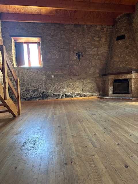Casa T1 à Venda em Belmonte – Ideal para Turismo Rural | €67.000