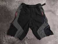 Велосипедные шорты Endura Hummvee Baggy Shorts