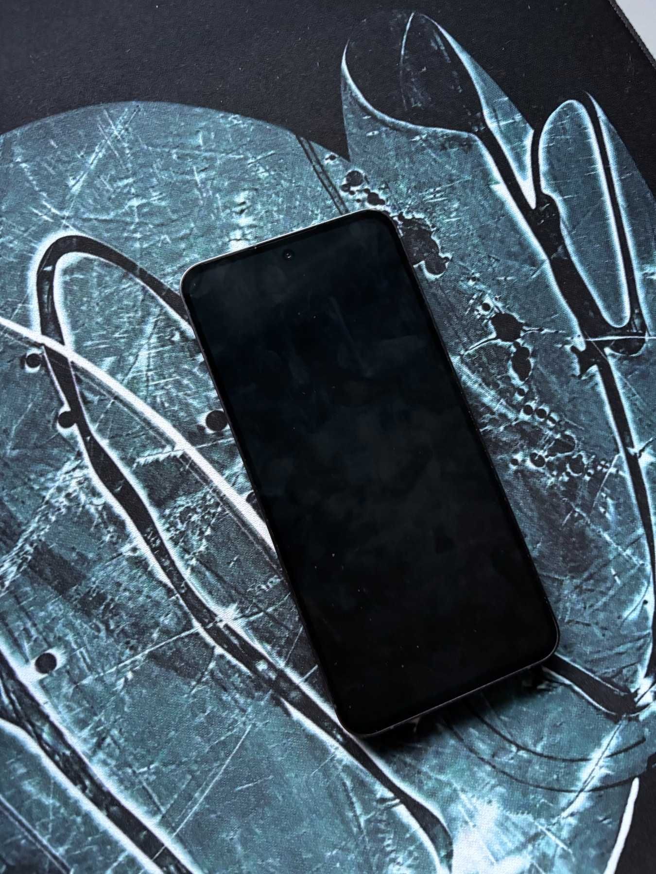 Samsung S24Fe Новий