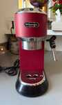 Ekspres De’Longhi Dedica style EC685