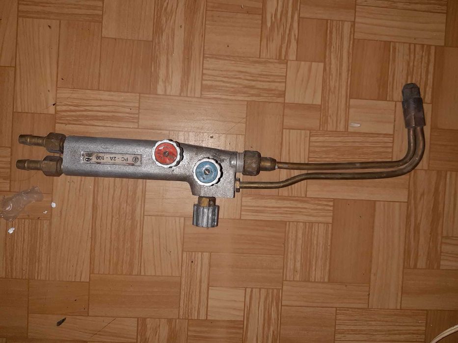 Резак рс-2а-100(обмен)(ацетилен,пропан)