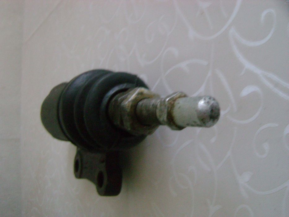 Циліндр зчеплення (сцепления) робочий ГАЗ-24 Волга