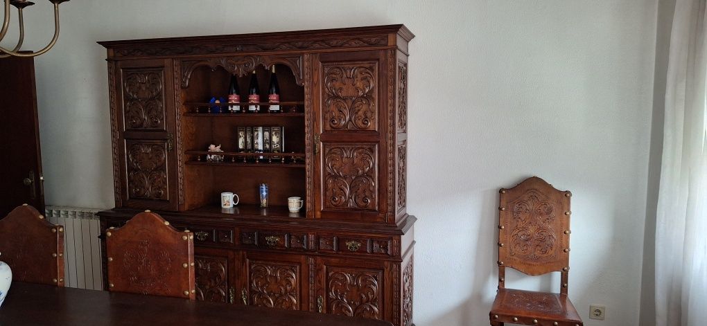 Movel sala de jantar