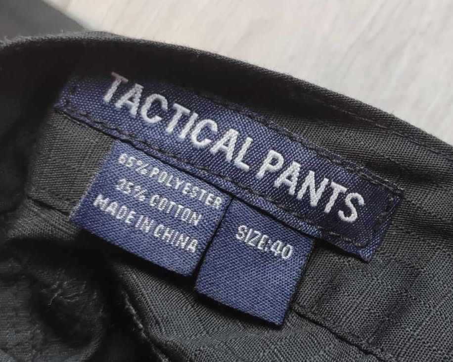 Nowe męskie spodenki wojskowe Tactical Pants roz.XXL