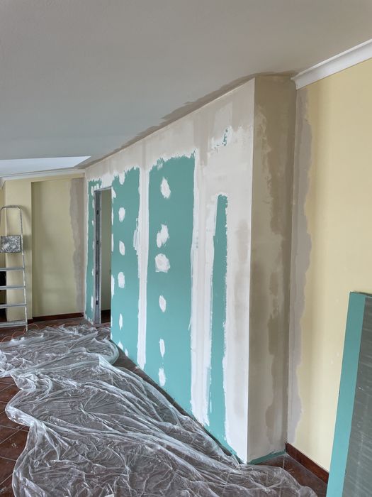 Pladur Profissional l Transforme o seu espaço com qualidade e estilo!