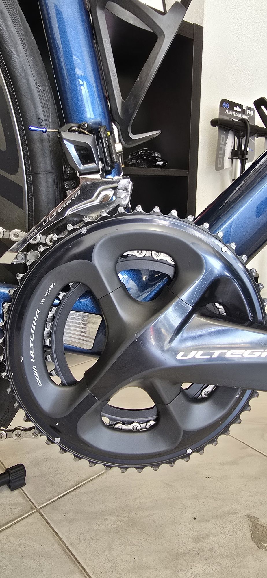 Shimano ultegra R8000