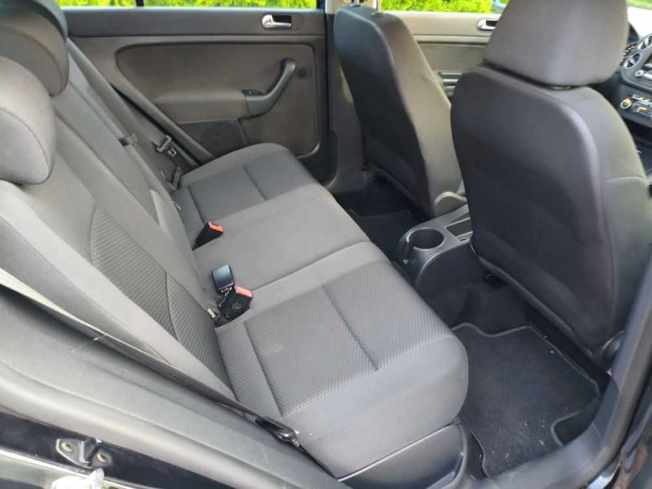 Vw Golf Plus VI 6 1.6Tdi Comfortline Klimaautomatik 2xPdc