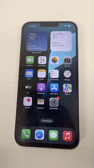 Iphone 14 Plus 256GB