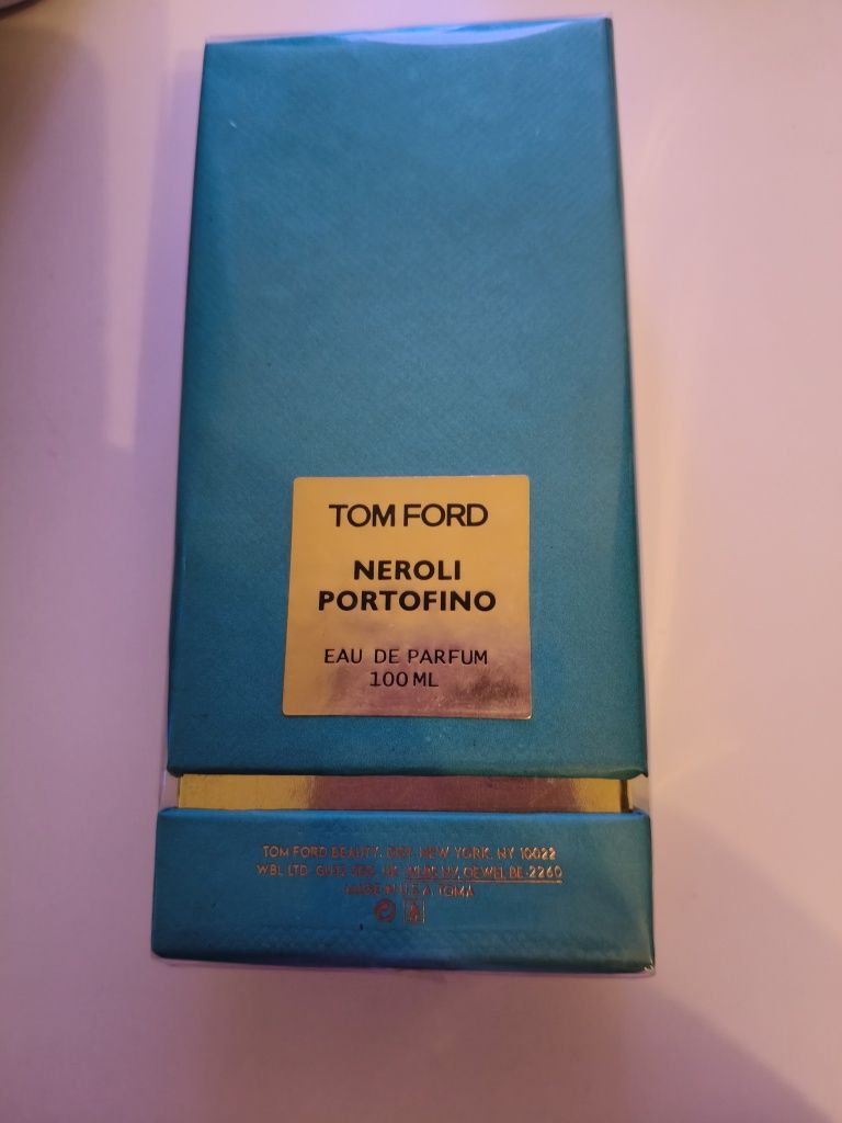 Perfumes tom Ford