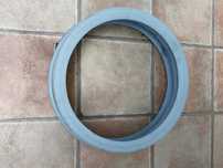fartuch z obejmami do pralki Whirpool AMW 6071