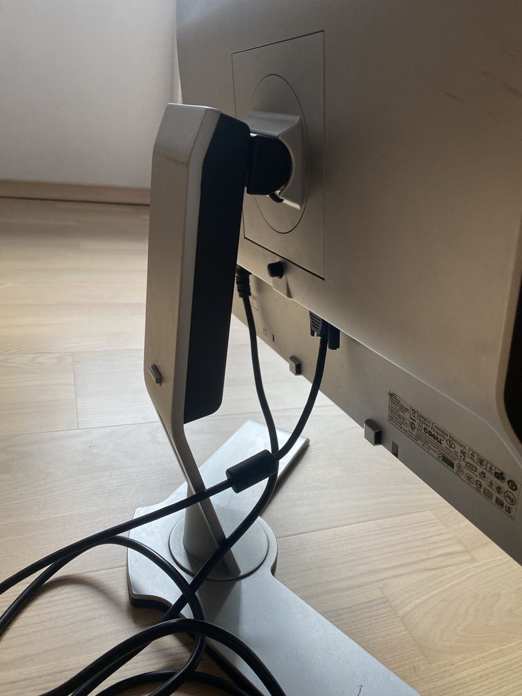 Monitor Dell 24’
