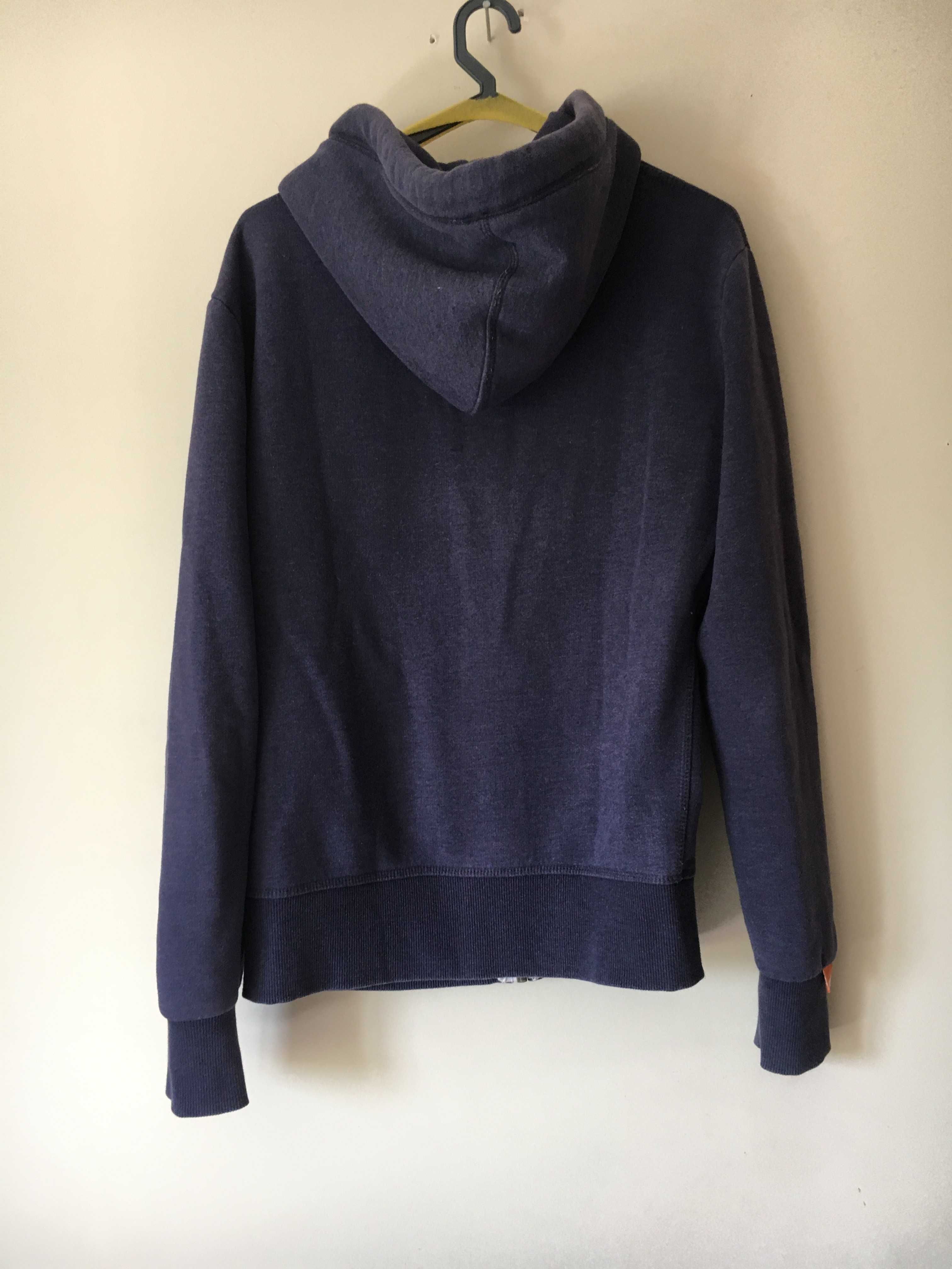 Casaco Homem - The Superdry Orange Label