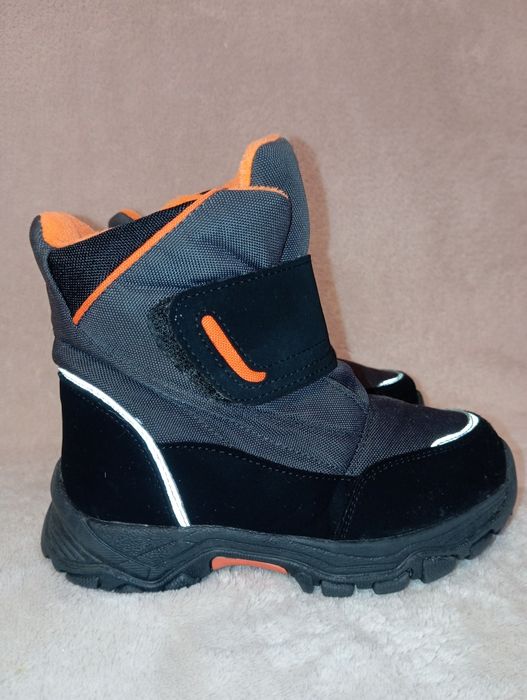 Термо черевики розмір 28, 18 см