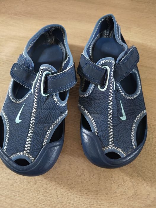 Nike buty do wody, sandały