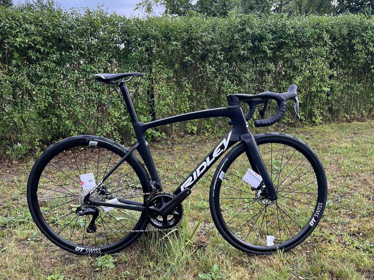 Rower RIDLEY Noah Fast