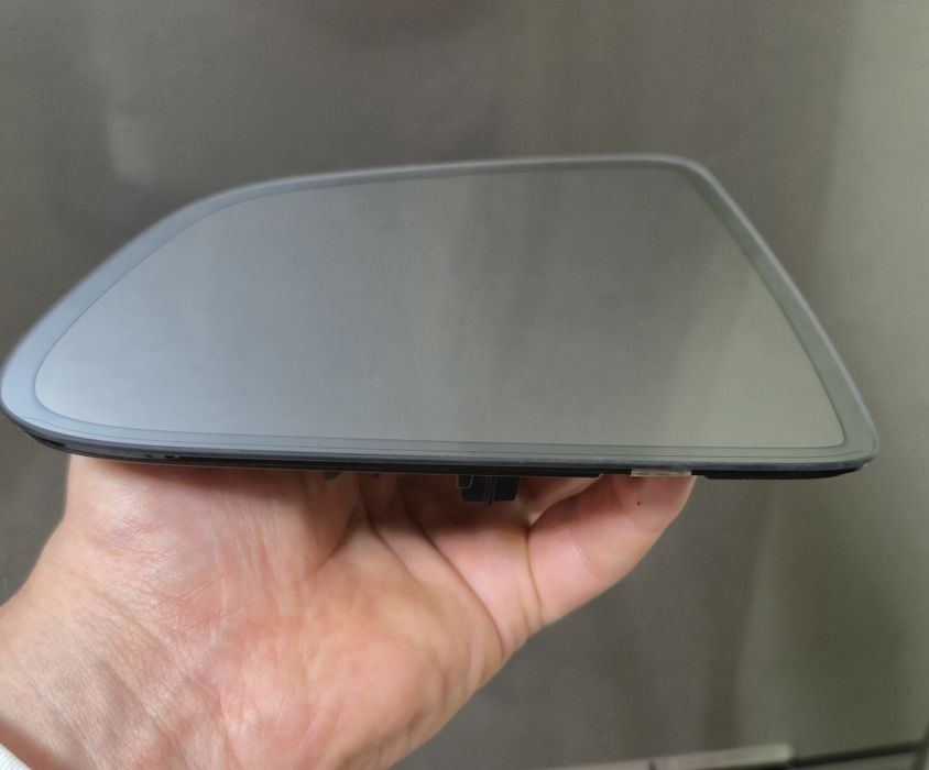 Зеркало дзеркальний елемент Tesla Y