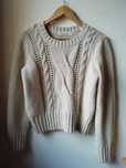 Camisola de Malha - Bershka