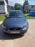 Volvo c30 2.0Deasel- Niezawodny