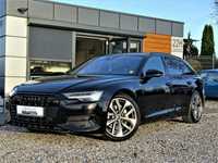 Audi A6 3.0tdi 50 MHEV Polski Salon!!!