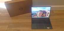 DELL Inspiron 16 Plus 7610 3K i7-11800H/16GB/1TB/RTX3060