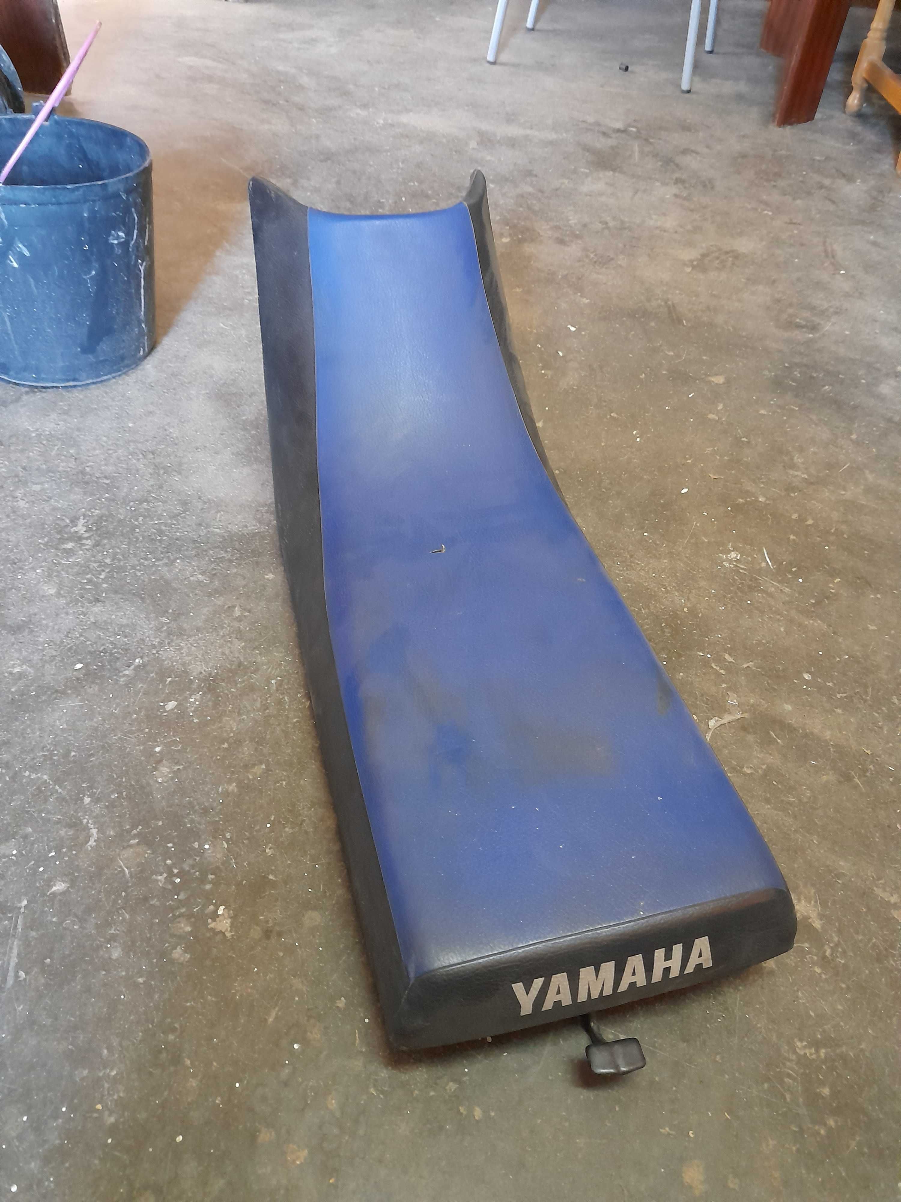 Peças Yamaha Banshee / Warrior 350