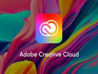 Adobe Creative Cloud 14 dni dostępu