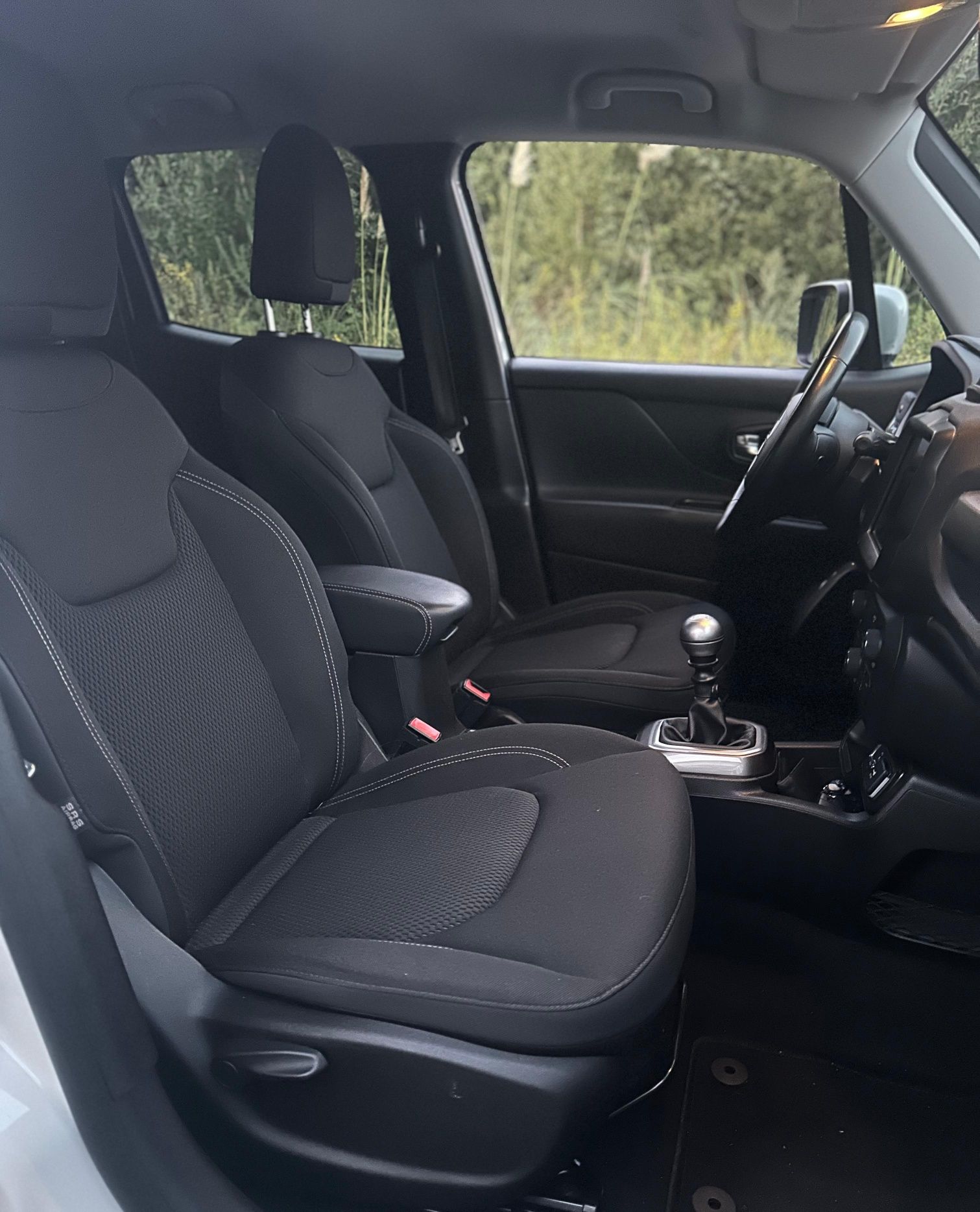 Jeep Renegade 1.6 MJD Limited-2018[128.000km]
