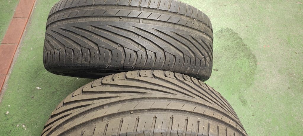 Opony Unyroyal  letnie 235/45/18