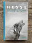 „Wilk Stepowy” Herman Hesse - książka w twardej oprawie