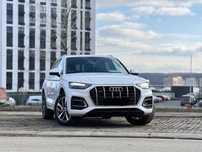 Audi Q5 45 TFSI 2021