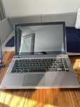 Laptop Toshiba Satelite P845T-S4310