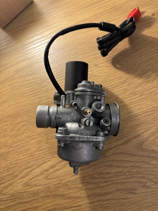 Оригінальний карбюратор jog sa16, jog, next zone, artisitc
