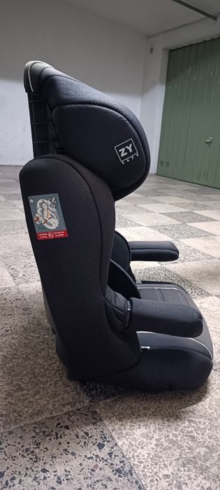 Cadeira Auto Zippy- Grupo II-III