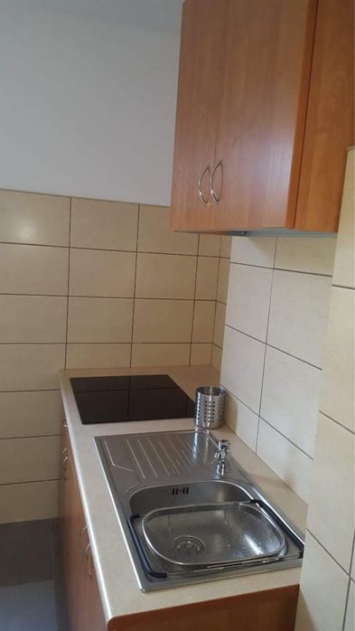 Kwatery pracownicze Studzienice