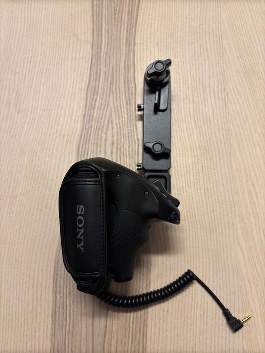 Sony Burano + Grip Sony Burano + Cage Tilta + card 1TB