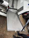 VW T5 T6 winda podest karetka