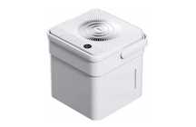 Osuszacz powietrza Midea Cube 20 430W Pochłaniacz wilgoci  S-060