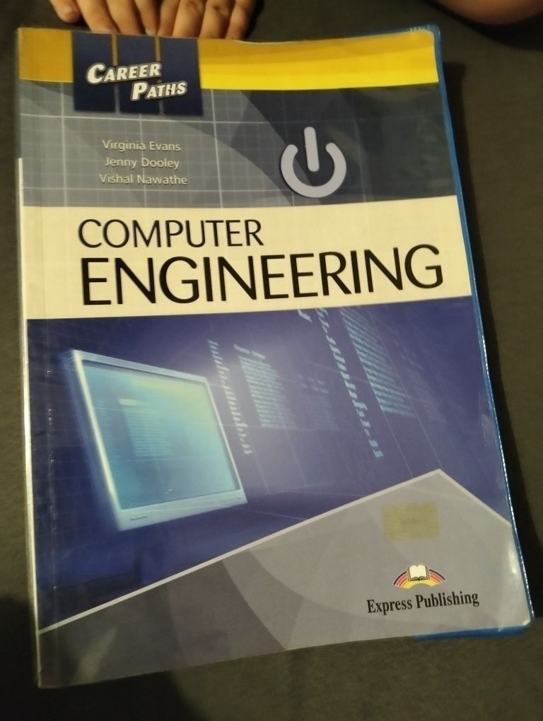 Computer engineering