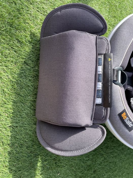 Baby Coque Besafe Izi Go Modular