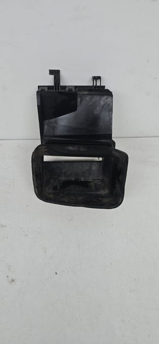 Kierownica powietrza Renault Clio IV Captur I