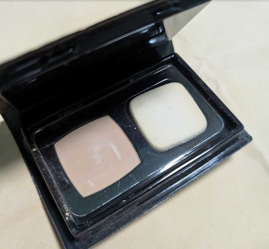 пудра CHANEL MAT LUMIÈRE Luminous Matte Powder Makeup SPF 10