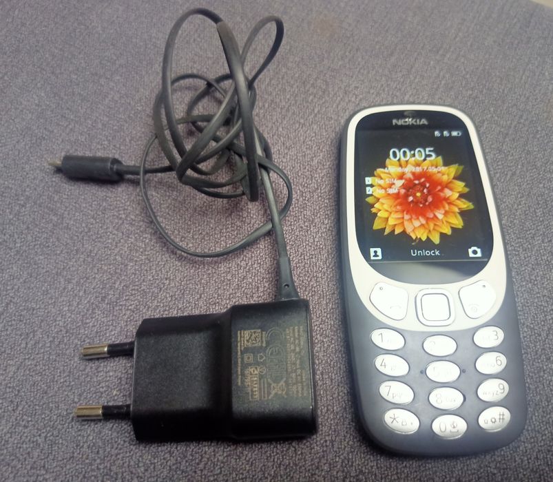 Nokia 3310 dual sim