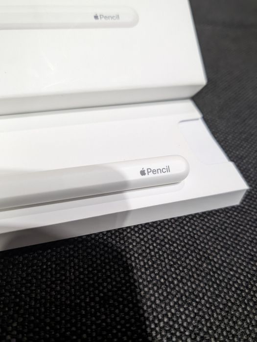 Apple Pencil 2 від Ployka, гарантія