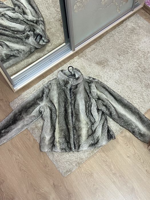 эко шуба archive opium