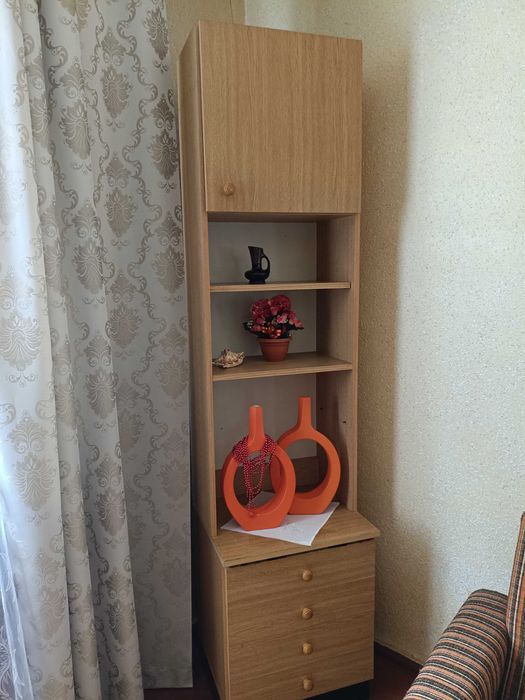 Meble, meblościanka, szafa