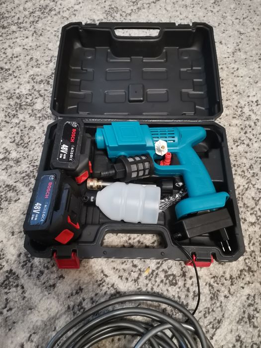 Продам міні мийку Bosch